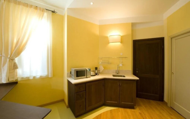 Piazza Azuni 18 Guest House