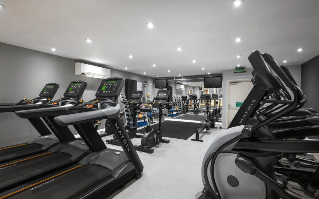 Holiday Inn Norwich by IHG