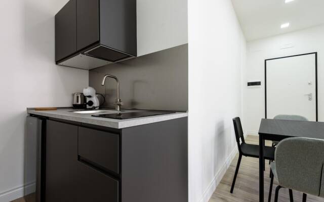 Via Niccol Tommaseo 4 - Appartamento 4
