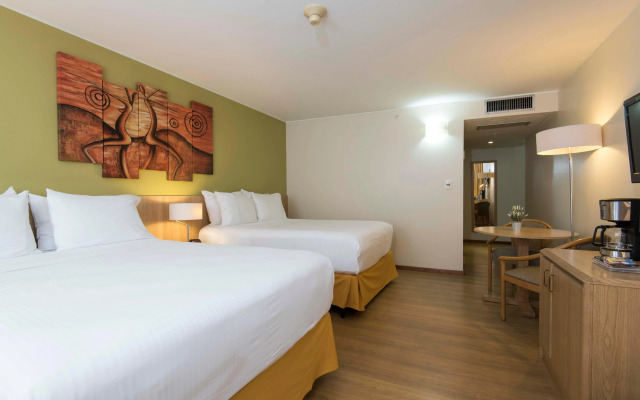 Holiday Inn Montevideo by IHG