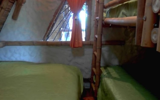 Ecoturismo La Nohelia