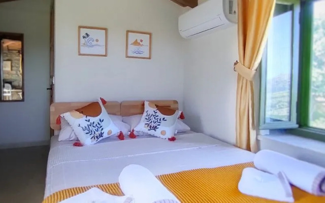 The Hill Village House