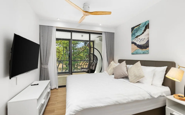 Beachside Residences by My Home Phuket