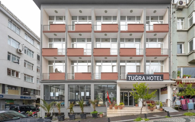 Tugra Hotel
