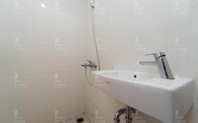 RedLiving Apartemen Barsa City by Ciputra - WM Property