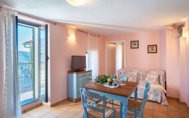 Apartment Rosa Vasia