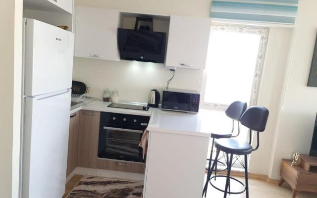 1-bedroom, nearby services, park, free wifi, free parking- NK2