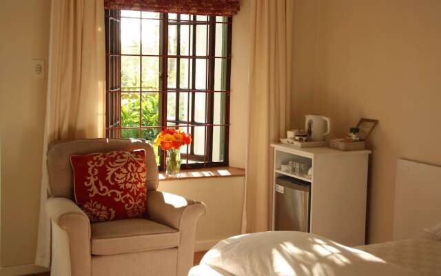 Joostenberg Guest Accommodation