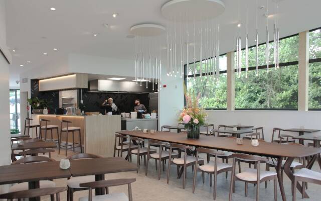 Hotel Les Fines Gueules