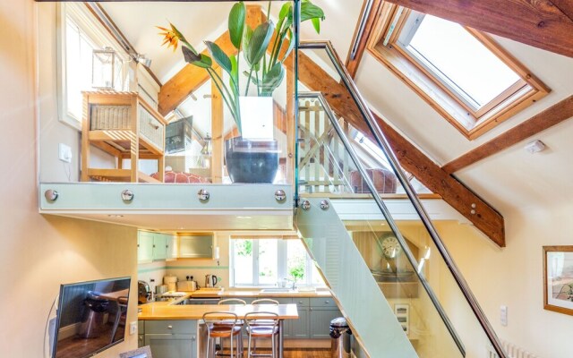 Swallows Loft
