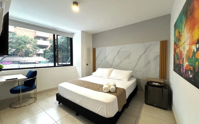 Urbanity Living