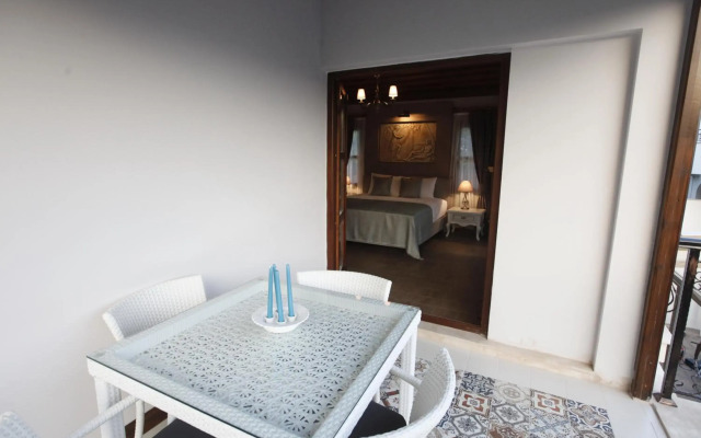Livia Hotel Ephesus