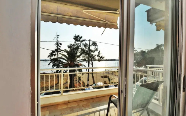 Aspa House Sea View Nea Moudania
