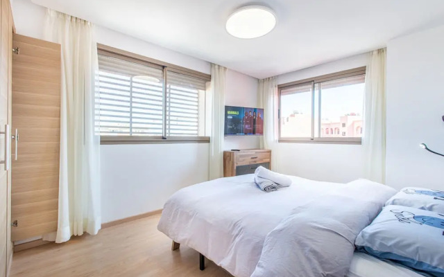 ZARI BOUTIQUE Aparthotel