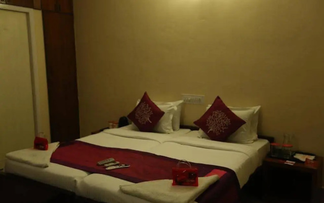Oyo Apartments Nungambakkam