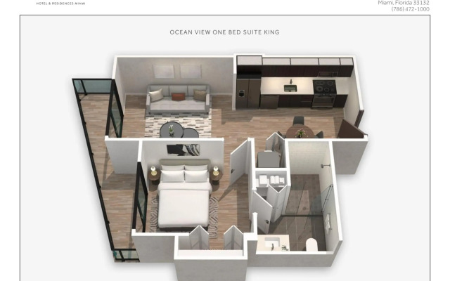 The Elser Hotel Miami