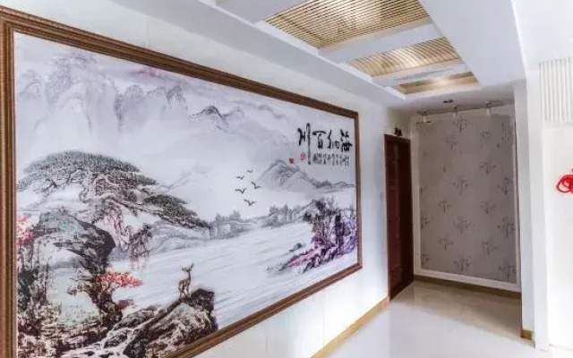 Pingtan pusu Inn Inn (Hanyang Road Branch)