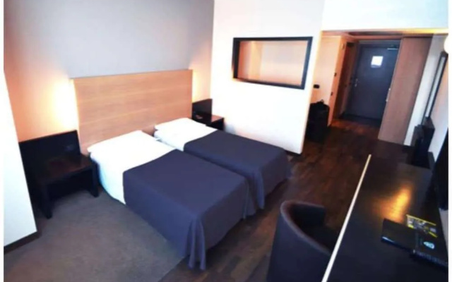 Residence Golf Hotel