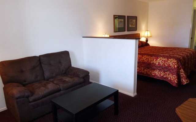 Windcrest Inn and Suites