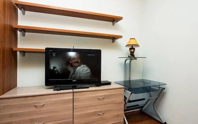 ApartLux Park Pobedy 2