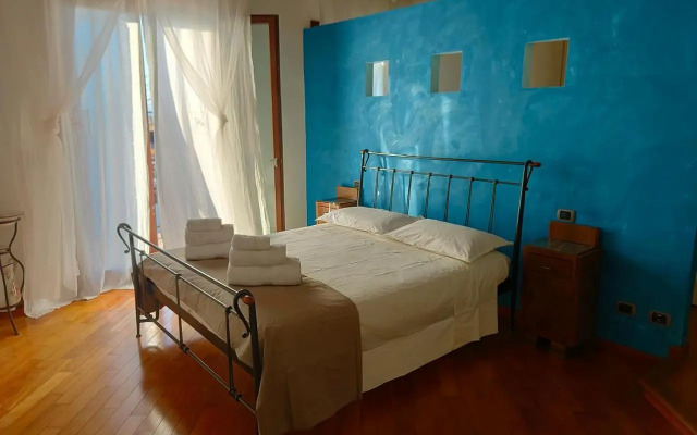 B&B Villa Letizia