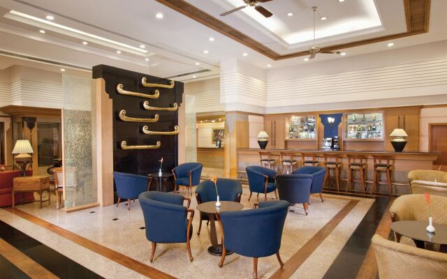 The Fern - An Ecotel Hotel, Kochi