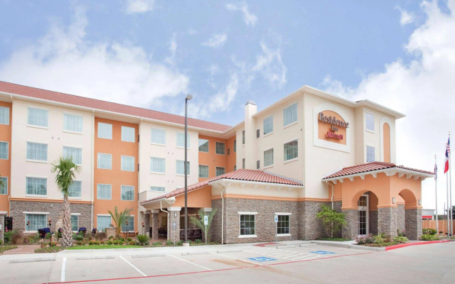 Residence Inn Houston I-10 West/Park Row