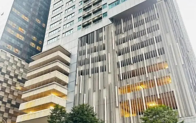 Summer suites klcc By Regal Homes