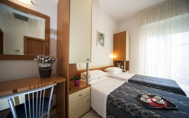 Hotel Jana