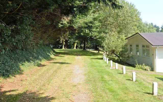 Dartmouth Chalet Holidays