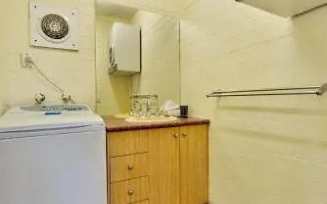 Snow Ski Apartments 14