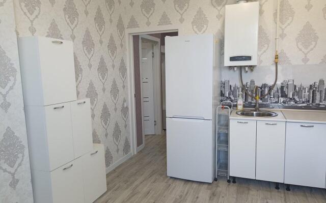 Апартаменты на улице Поликарпова 2 корпус 18