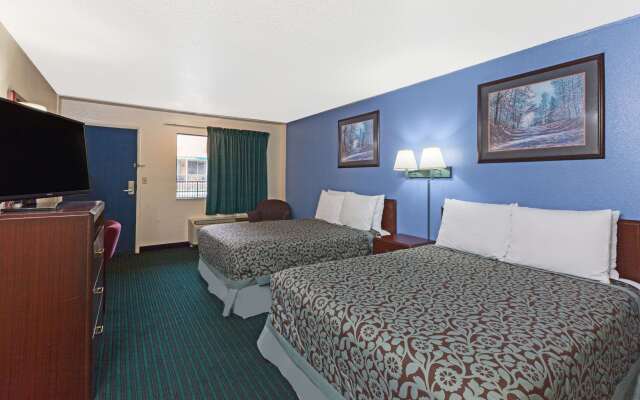 Days Inn by Wyndham Oklahoma City Fairground