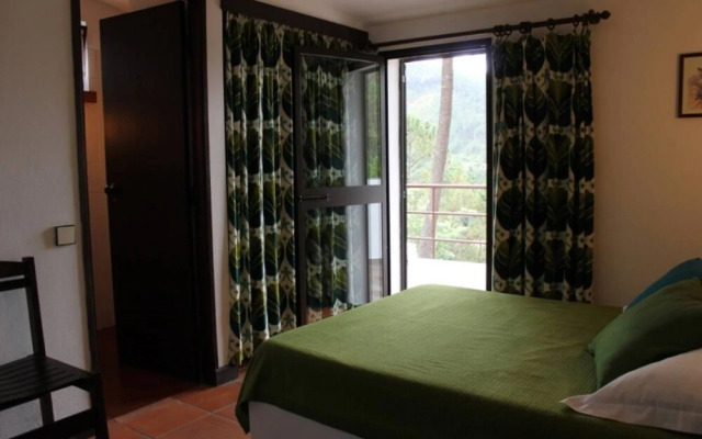 Geres Mountain Lake Views