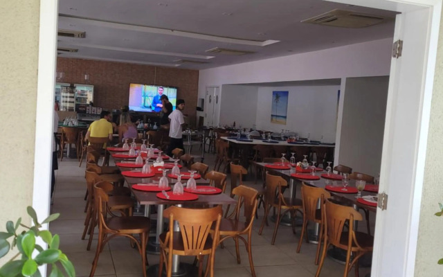 Loft Condado Bl 2 Ap 116 Aldeia dos Reis Sahy