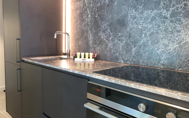 Clarion Apartments South Melbourne