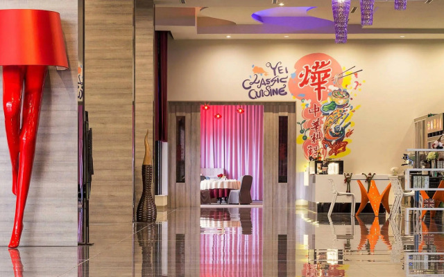 Freedom Design Hotel