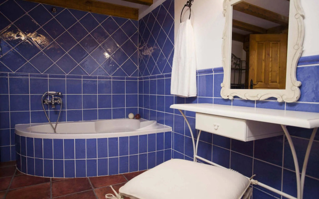 Hotel Rural La Torre de Bisjueces