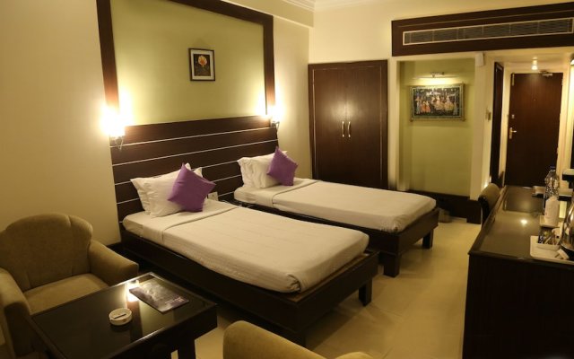 Hotel Satya Ashoka