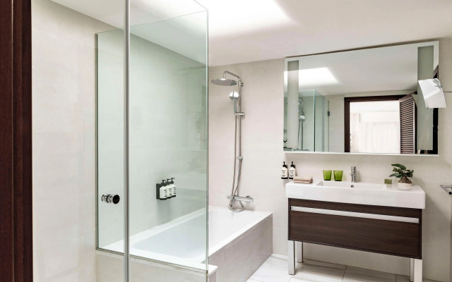 Paradisus Salinas Lanzarote – Adults Only