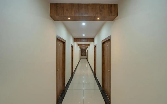 Treebo Global Stay, Uttarahalli