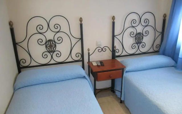 Hostal El Gaitero