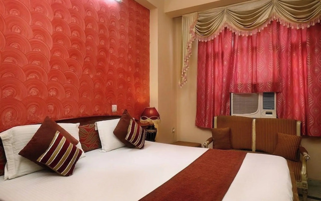 Hotel Indraprastha