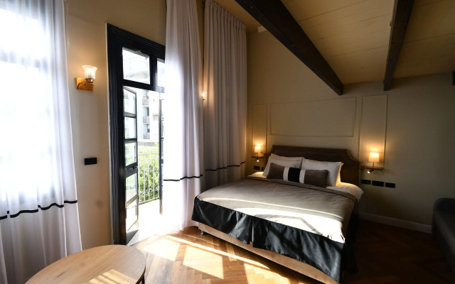 Jaffa King Gallery Boutique Hotel