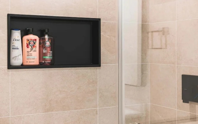 Family Friendly Retreat w Luxury Amenities