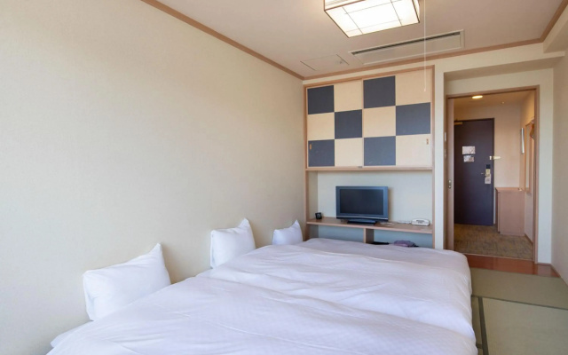 Fujimatsuzono Hotel