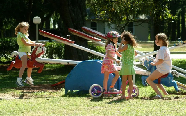 Chestnut Grove Resort