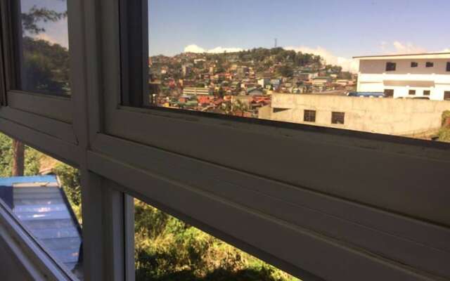 Zone Vill Studio Condo Burnham