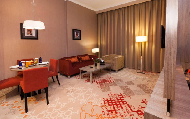 Mira Hotel Corniche
