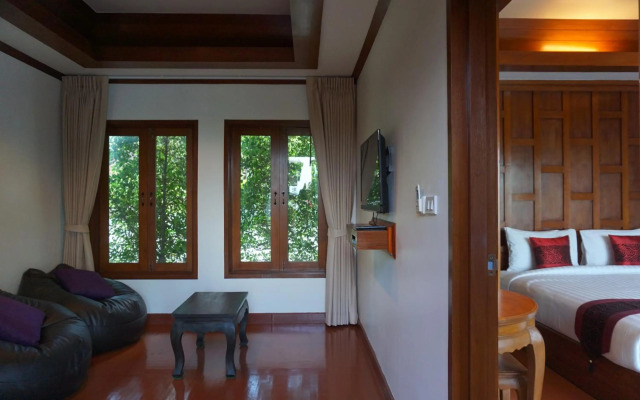 Kaya Mani Thai Villa Resort Samui